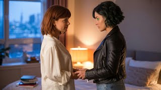 My Stepdaughter Entered My Room Without Knocking and Then This Happened | True Lesbian Story
