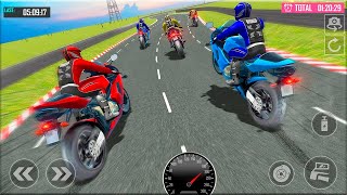 Bike Race Game - Real Bike Racing Android & iOS Gameplay screenshot 2