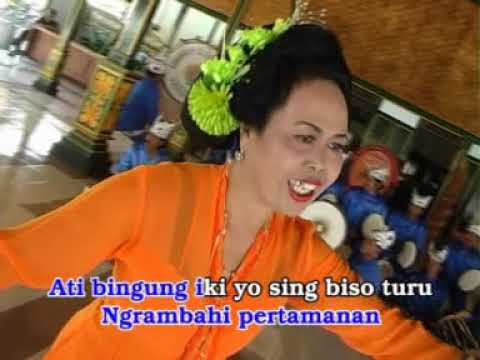 DALU DALU versi Kuntulan - Vocal Temu