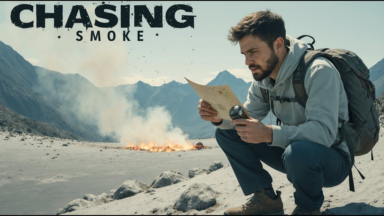 Chasing Smoke: Lost in the San Juans—A Survival Story #Backcountry # ...