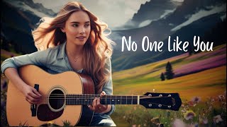 No One Like You | Gospel Worship 2025