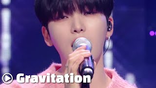 Gravitation - ONEUS @Music Bank 220916