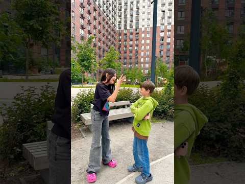 Присоединяйся к нам — мы выкладываем видео каждый день!😍🔥 #мем #шортс #приколы #дуэт
