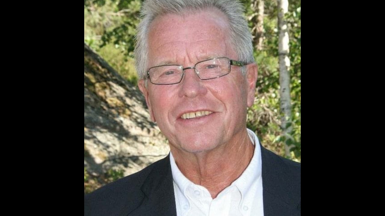 Den unge og den gamle profeten