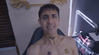 Tatuame - Joaquín Da Rosa Video Oficial