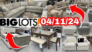 FURNITURE MARVELS ✨BIG LOTS SETS A NEW STANDARD OF EXCELLENCE! ✨ #BIGLOTS #BIGLOTSFURNITURE