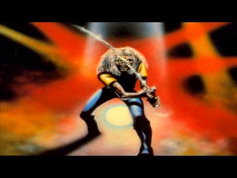 Drifter - Iron Maiden (Maiden Japan - 1981) - YouTube