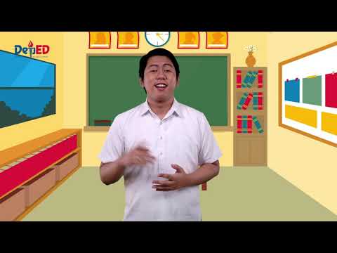Grade 8 Math Q1 Ep 12 Graphing Linear Equations — Math video cover