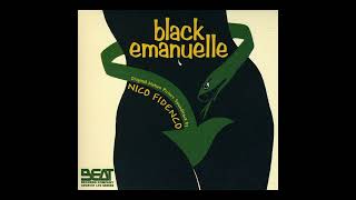 Of Your Body black Emanuelle