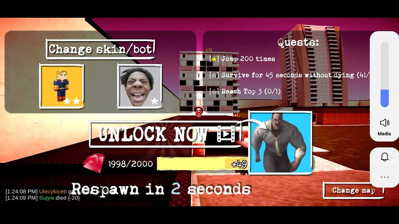 Nextbot in backroom YouTube