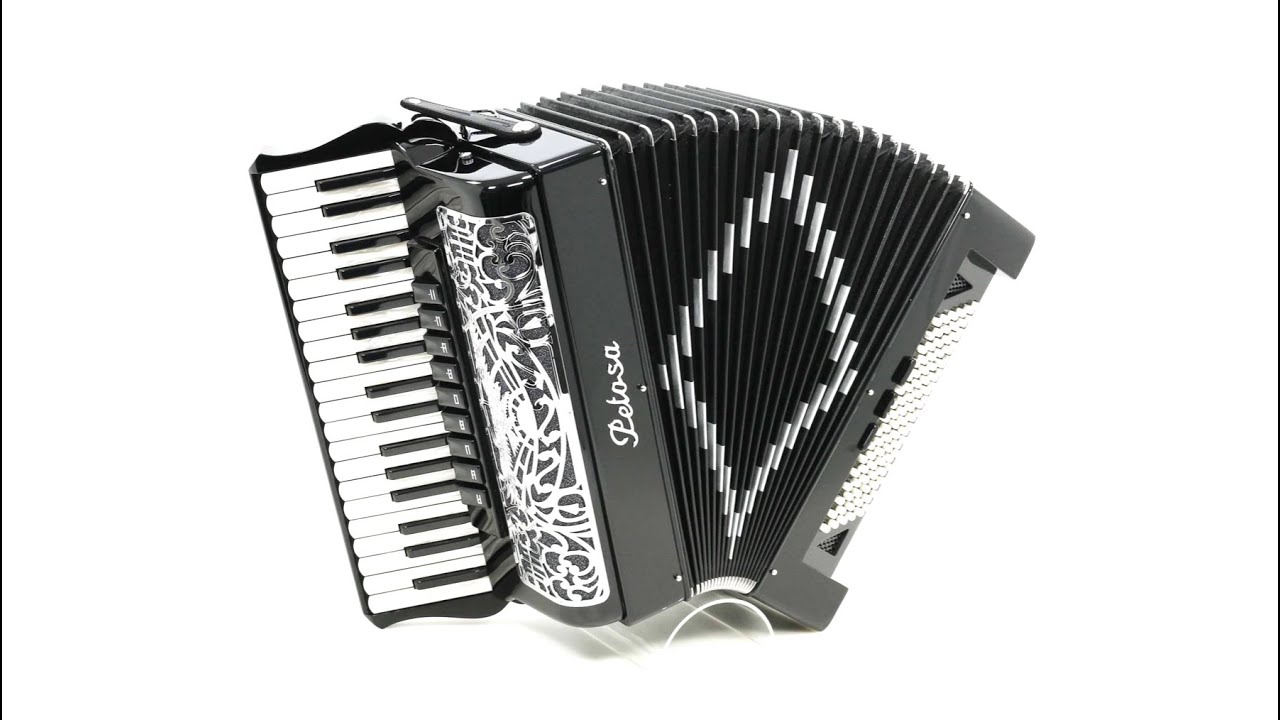 petosa Antico 4 Continental (37/96 LMMM)    ft. Mark Myking