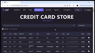 Best carding websites 🇺🇸 🇨🇦?