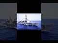 Japan Transfers 6 Destroyers to Philippines to Boost Maritime Defense Against China