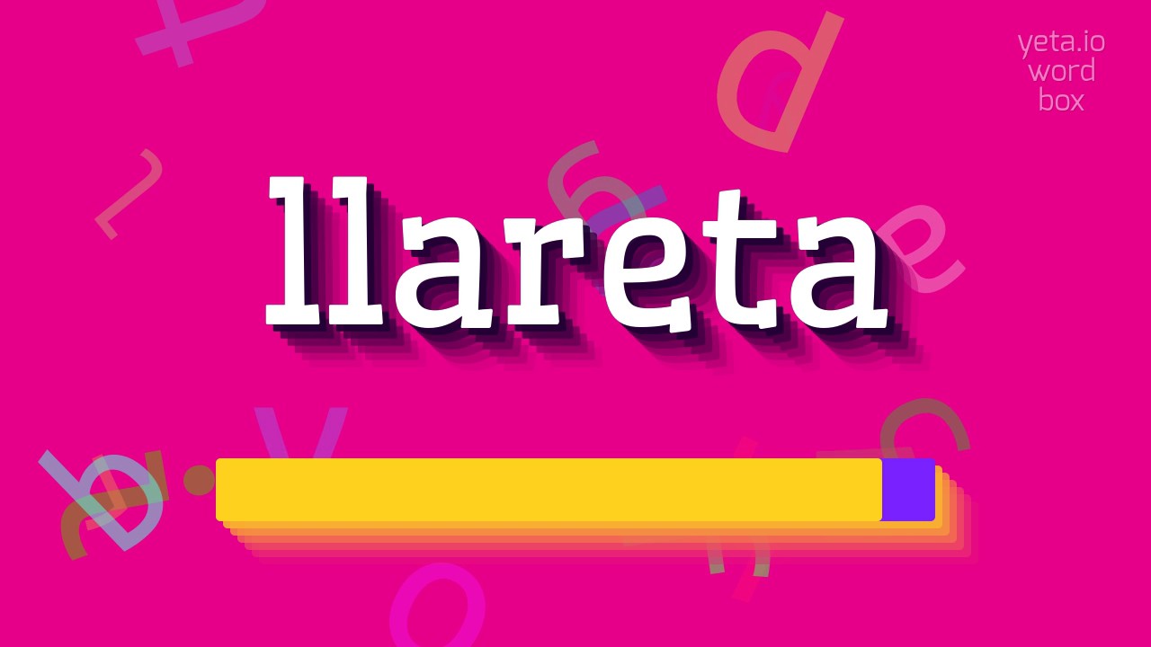 diabetes llareta