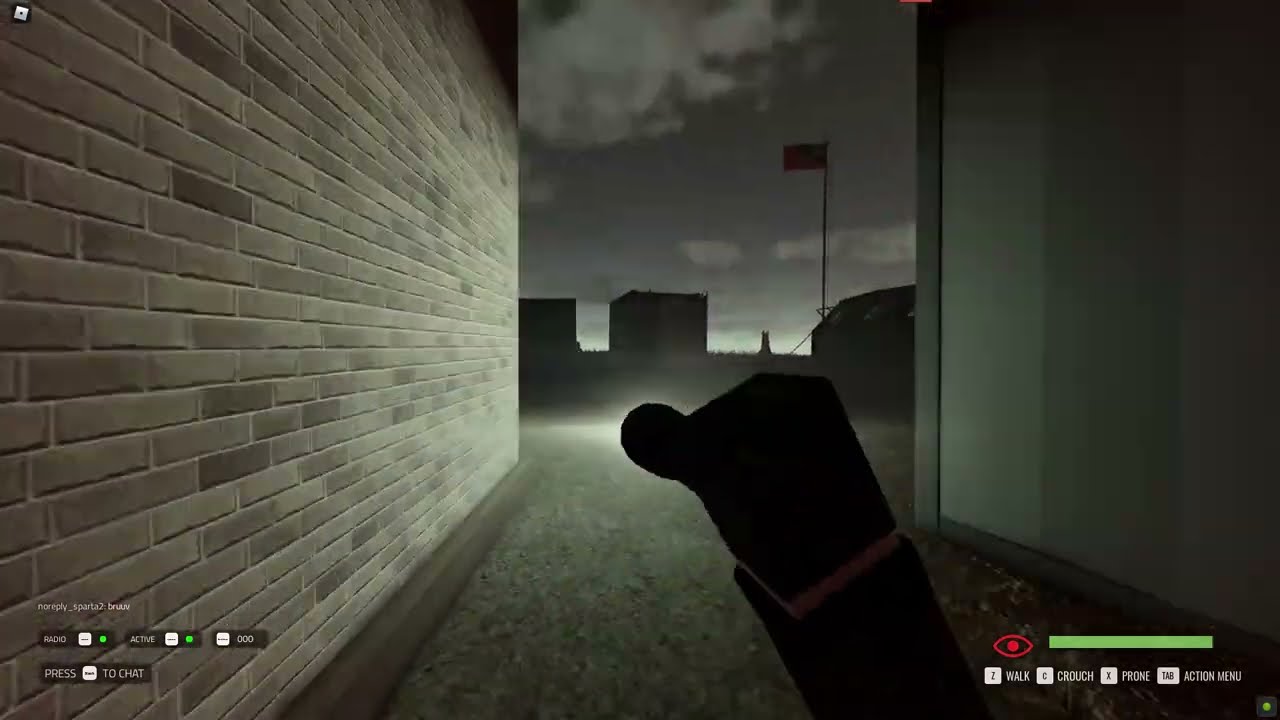 BRM5 detection meter concept