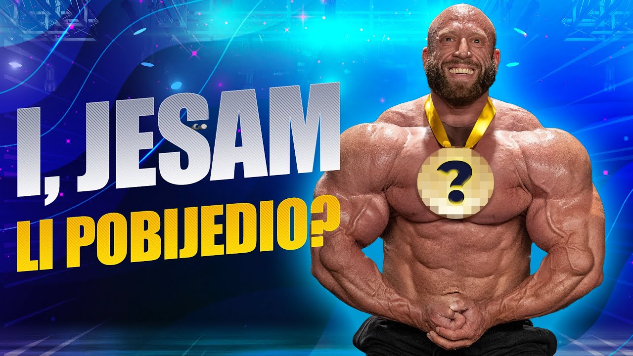 Moje putovanje u Portugal na natjecanje