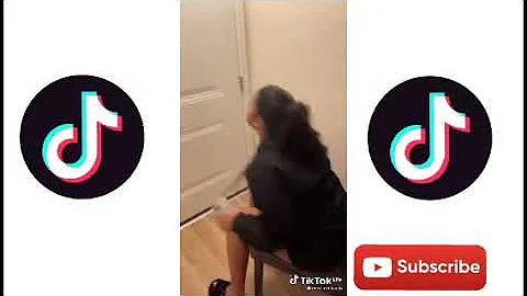 Texting my girlfriend "she's gone come over now" Tiktok Trend