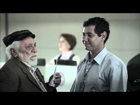 Comercial de campanha