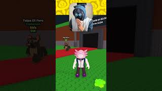 Si Sale Este Brainrot Muestro Mi Cara