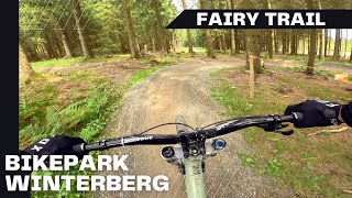 Fairy Trail - Bikepark Winterberg 2023 I 4K