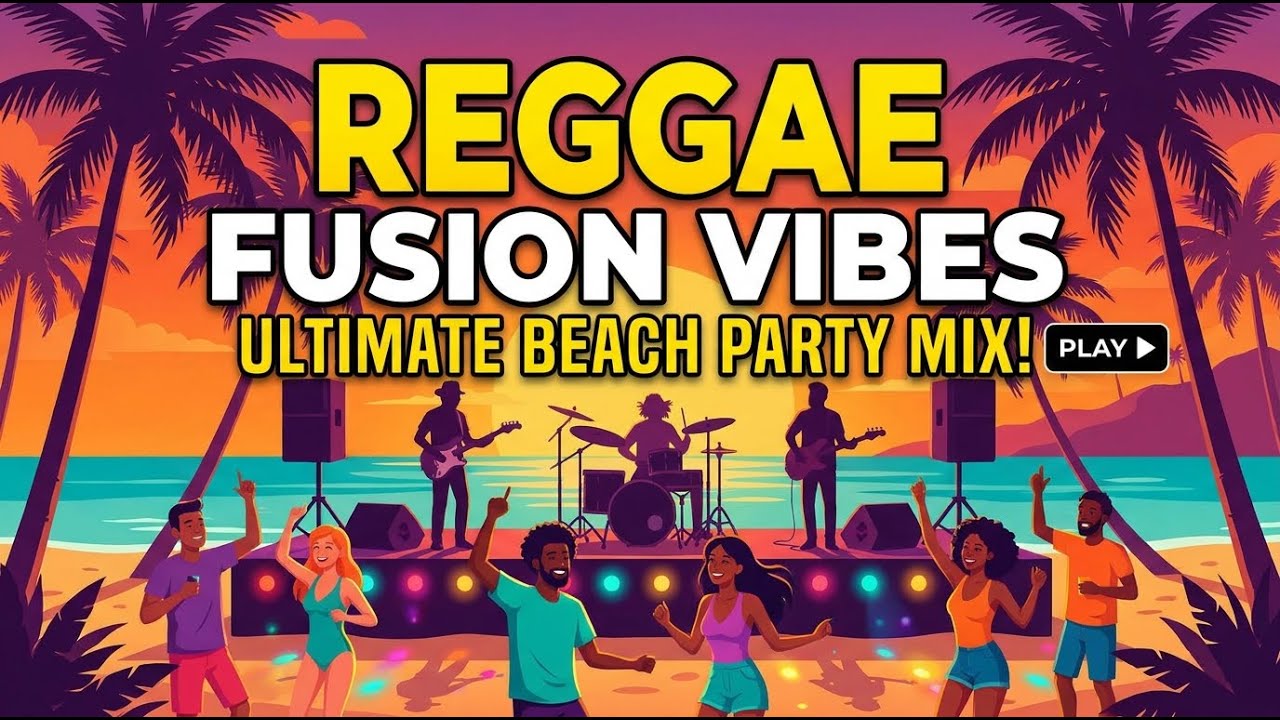 🔴 LIVE Non Stop Reggae Hits 🌴 80s 90s 2000s Classics - YouTube