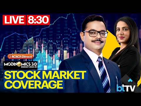 BTTV Share Market