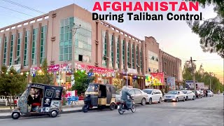 Want to share you a new experience in Afghanistan During Taliban control | food Vlog | Qawi Khan