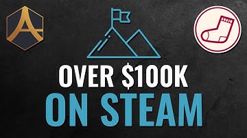 Sockhouse Returns: On Having Success, His Next Game, and Life | Scope Creepers a Game Dev Podcast