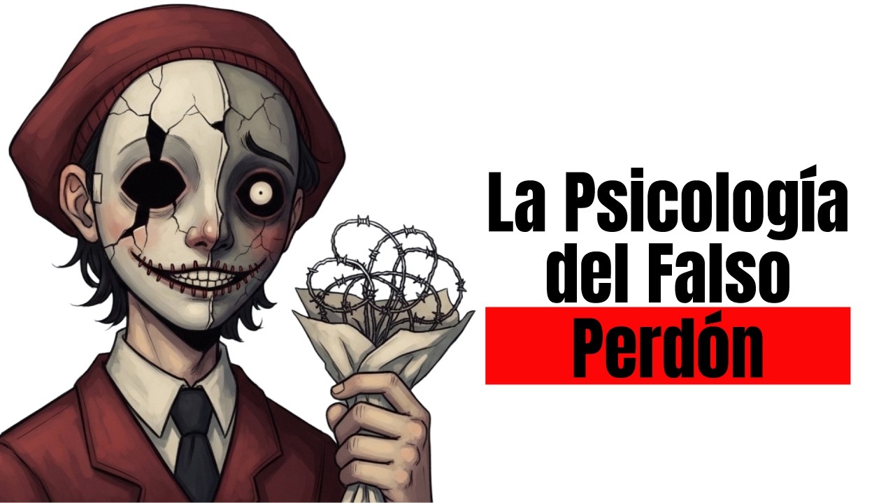 Cómo se Disculpan las Personas Tóxicas La Psicología Detrás de Esto