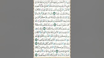 كيفية تلاوة سورة النساء | الصفحة 99| نشاط : 3 أسئلة تجويدية》في أول تعليق