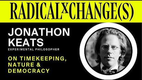 Jonathon Keats: Experimental Philosopher