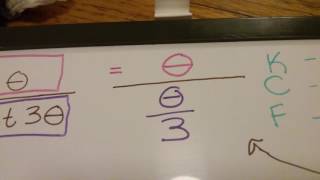 Calculus 1: Section 2.4 - #41