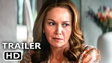 A MAN IN FULL Trailer (2024) Diane Lane, Lucy Liu, Drama Movie