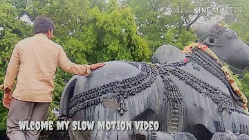 Slow Motion Video in Mi a1 mobile taking video