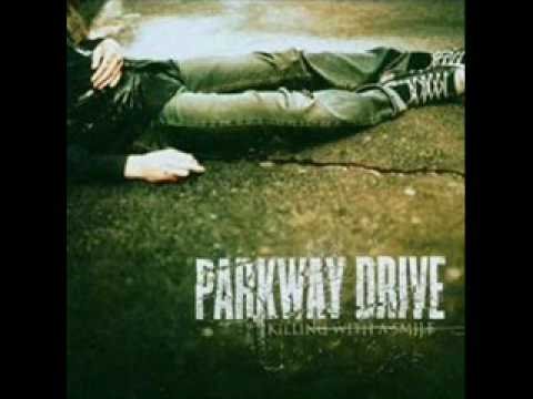 Parkway Drive - Flesh, Bone and Weakness