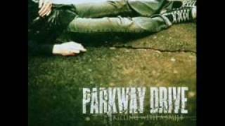 Parkway Drive - Flesh, Bone and Weakness