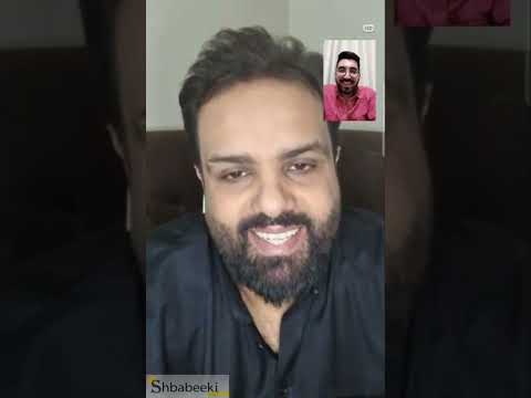خطوة جريئة مع الفنان عماد رمال دبي ابو ظبي سوريا مجلة شبابيك