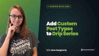Coding with Sam: Require a Discount Code to Checkout for a Certain Level
