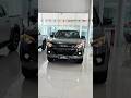 New ISUZU D Max 2025