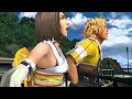 Final Fantasy X Solo Yuna Challenge - 1