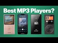 TOP 5 Best MP3 Players 2025