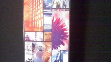 Alien Workshop - Photosynthesis (2000)