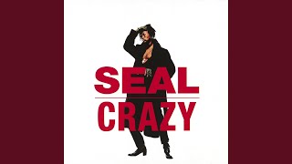 Crazy (Single Mix)