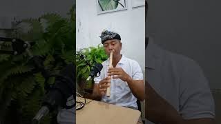 Download Lagu Suling Bali Cover lagu Putri Cening ayu MP3