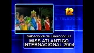 SÁBADOS DE CINE   2004 + TANDAS 3