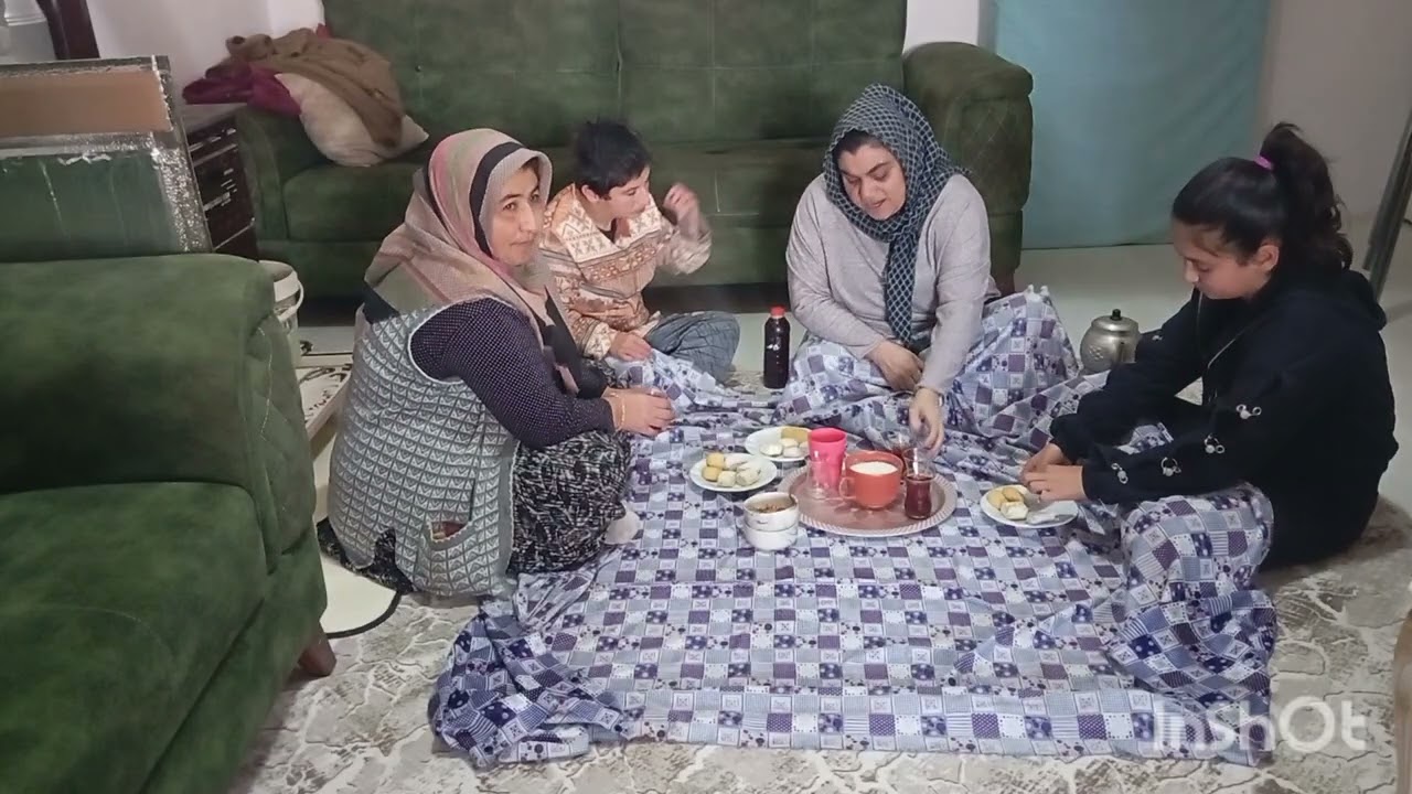 ASKER YOKLAMASINA GELEN EŞİMİN KUZENLERİ HOŞGELDİNİZ CANLARIM SOHBET KOYU GERÇEKTEN 🙏