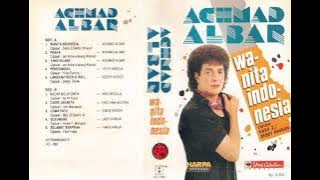 Achmad Albar - Wanita Indonesia   Composer - Dodo Zakaria/Deddy Dhukun (1989)
