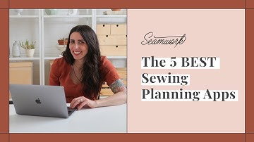 Plan Your Sewing Digitally