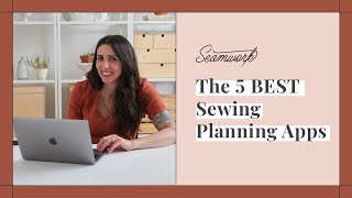 Plan Your Sewing Digitally screenshot 2