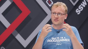 HoloLens development for today’s developers with Lars Klint at 2017 Microsoft Ignite Australia